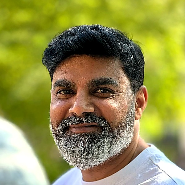 Anish Sharma